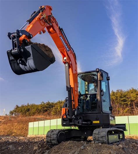 mini excavator pulling wheel arch|doosan mini excavators.